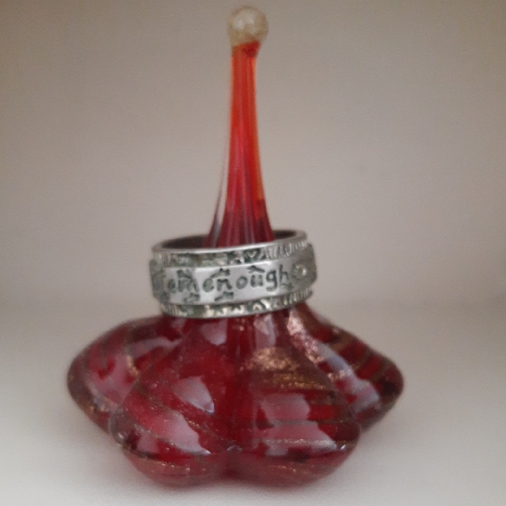 925 Ring